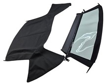 Fits: Alfa Romeo GTV Spider