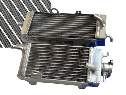 Aluminium radiateur pour - aluminium,
