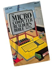 The Micro-Computer Builder's