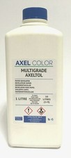 AXELTOL SVILUPPO CARTA BIANCO E NERO MULTIGRADE 1 LITRO