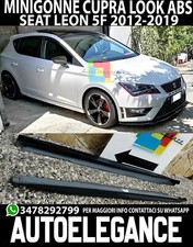 0074 MINIGONNE LATERALI SEAT
