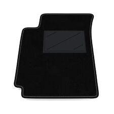 Tappetino auto SOLO LATO GUIDA