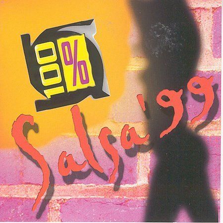100 salsa 99 - 100%,