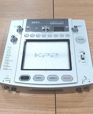 Korg Kaoss Pad KP2 con