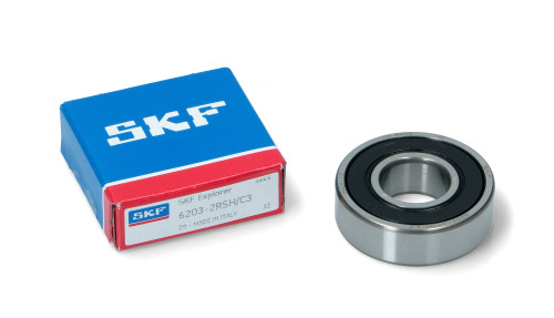 Cuscinetto skf 6203 2rs - 6203,