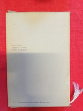 ENNIO FLAIANO - TEMPO DI UCCIDERE - UTET, 2006