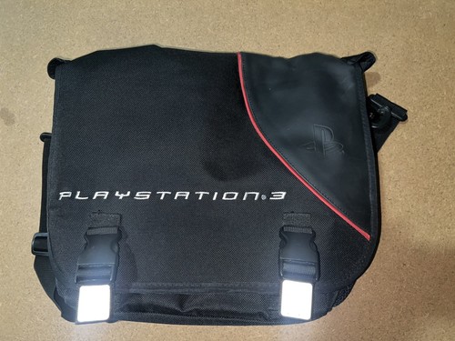 Borsa tracolla playstation 3 - borsa,