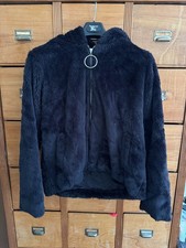 Pelliccia sintetica Guess con