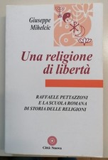 Una religione di libertà