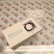 Portachiavi fiat 500 - 500, cod