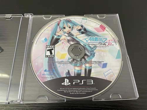 Solo disco hatsune miku - disco,