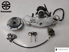 Blocchetto Chiavi Tappo