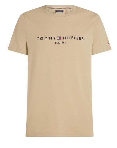 Shirt tommy hilfiger - t-shirt, uomo