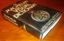 The macmillan visual - the,
