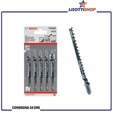 Bosch Professional 5pz Lame