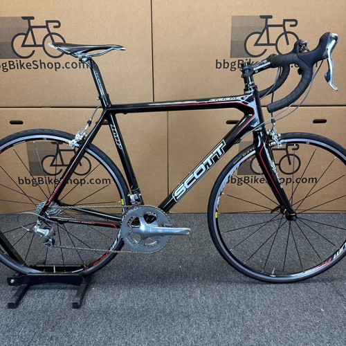 Used scott addict - scott, carbon