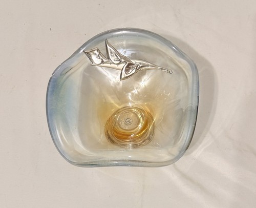 Vintage murano italian glass - murano,