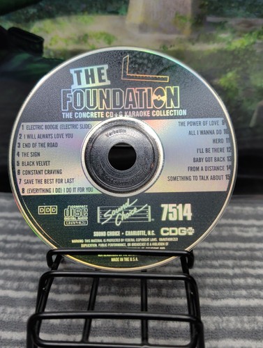 Sound choice the - sound,