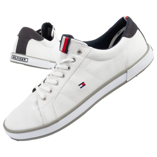 Scarpe sneakers uomo tommy - scarpe,