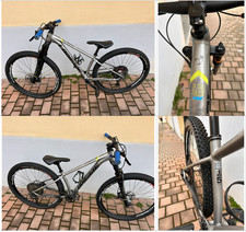 MTB MOUNTAIN BIKE LAPIERRE MIS