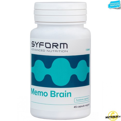Syform advanced nutrition memo - syform,