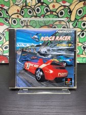Ridge Racer 🕹️ Sony