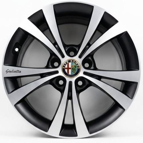 Cerchi lega alfa - cerchi,