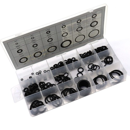 225 pcs set guarnizioni - pcs/set,