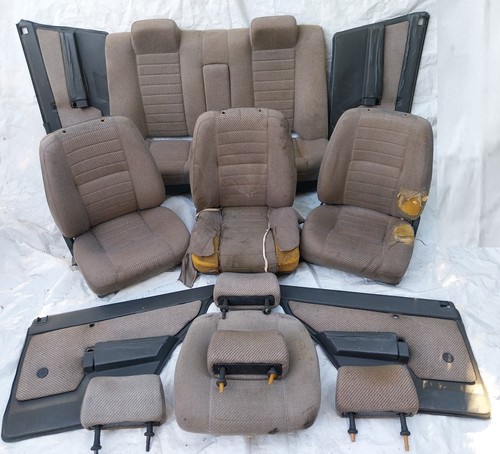 Kit sedili tappezzeria alfa - kit,