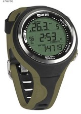 Mares smart apnea orologio - apnea,