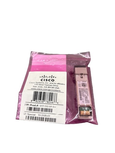 Modulo ricetrasmettitore cisco - modulo,