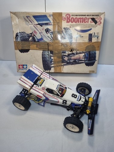 Vintage original tamiya - original,