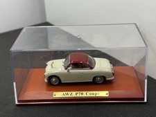Modellini auto da collezione