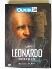 Piero Angela presenta LEONARDO