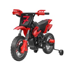 Moto Elettrica da cross