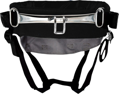 Trapezio universale per - (nero),