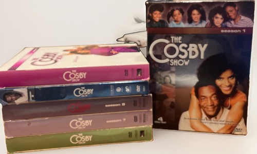 The cosby show series complete - the,
