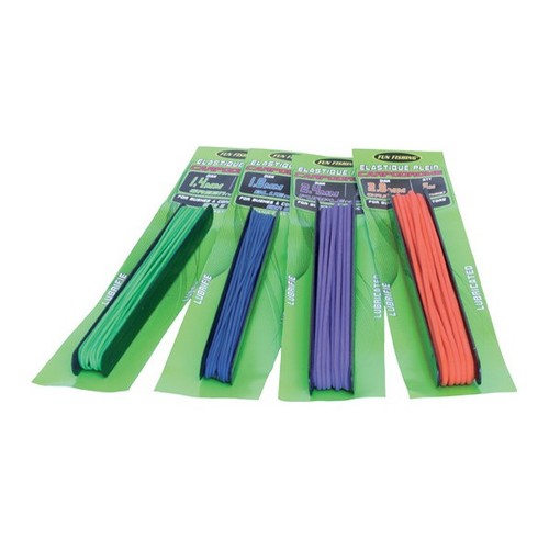 Elastico pieno pesca - elastico,