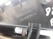 9650068177 GRIGLIA VENTILAZIONE PER PEUGEOT 207 1140978