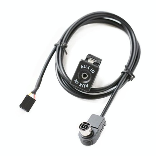 Auto aux interface cable - aux,