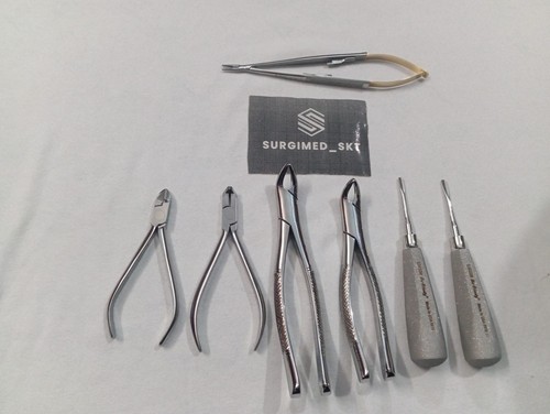 Strumenti dentali friedy - strumenti, hu_friedy