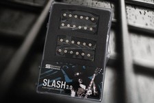 Seymour Duncan Slash 3.0 Set