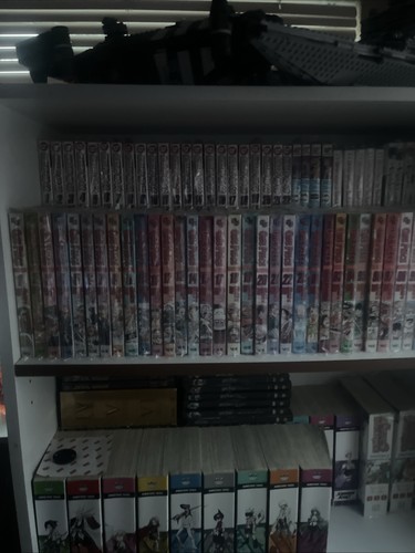 One piece 101 set - 1-101,