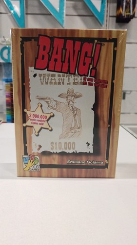 Bang gioco tavolo in - da,