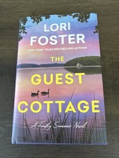The guest cottage lori - the,