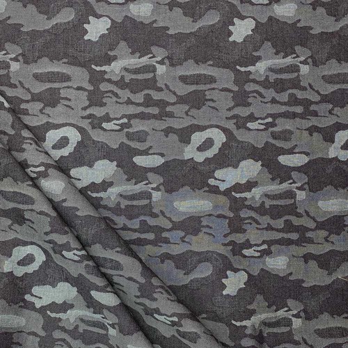 Tessuto jeans mimetico cm - tessuto,