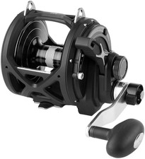 Oxean OX - Mulinelli Da Traina