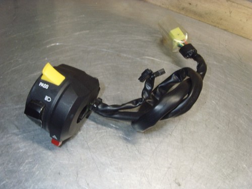Suzuki gsx 125 2023 cambio - 125,