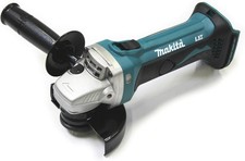 Makita DGA452Z Smerigliatrice