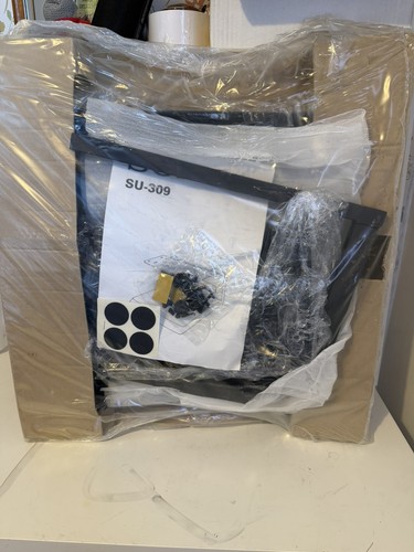Rare sony 309 black - rare,